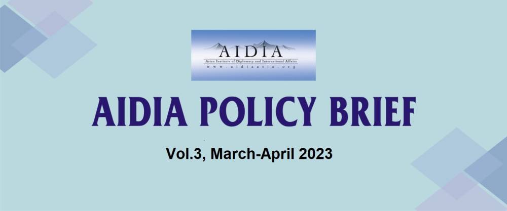 Sub-Regional Trade and Transit Challenges and Prospects for India, Nepal, and Bangladesh