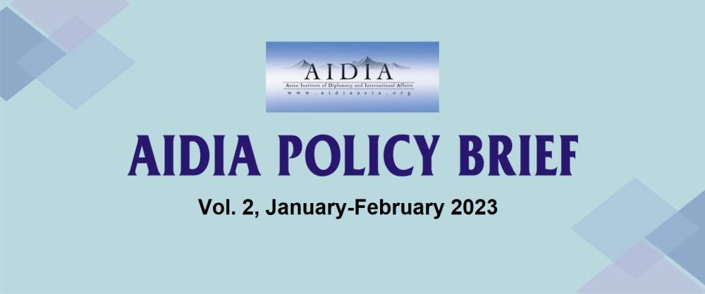 Trilateral Electricity Trade in Eastern South Asia: A Step Forward Towards Regional Integration