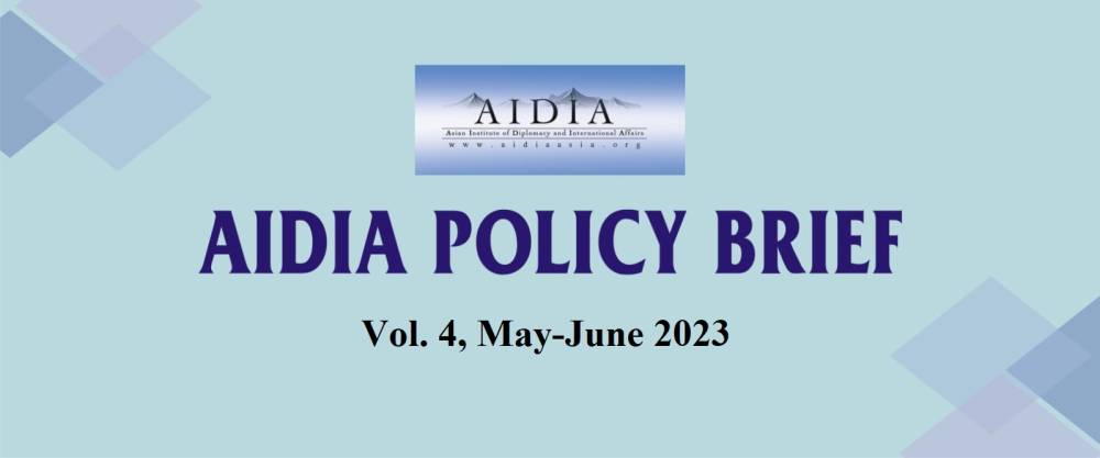 Strategies and Trends: Evaluating Chinese Investments in Nepal