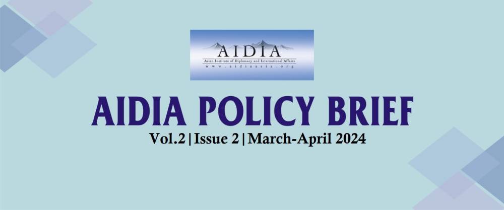 Foreign Direct Investment Flows: India  to Nepal since the 1990s