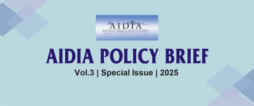 India-Nepal Think Tank Summit: Bridging Ideas