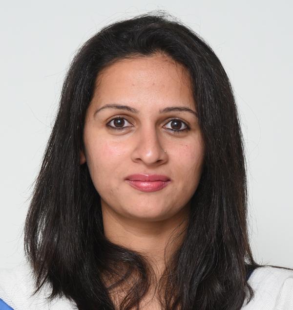 Author Roshee Lamichhane,