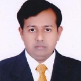 Author Ashish Banik
