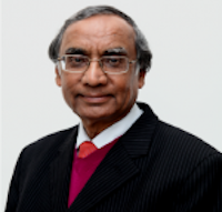 Author Mr. Rajiv Bhatia