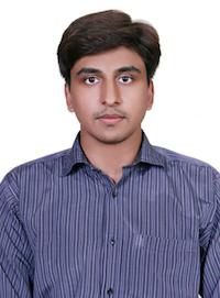 Author Danyal Suhail