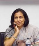Speaker Prof. Amena Mohsin
