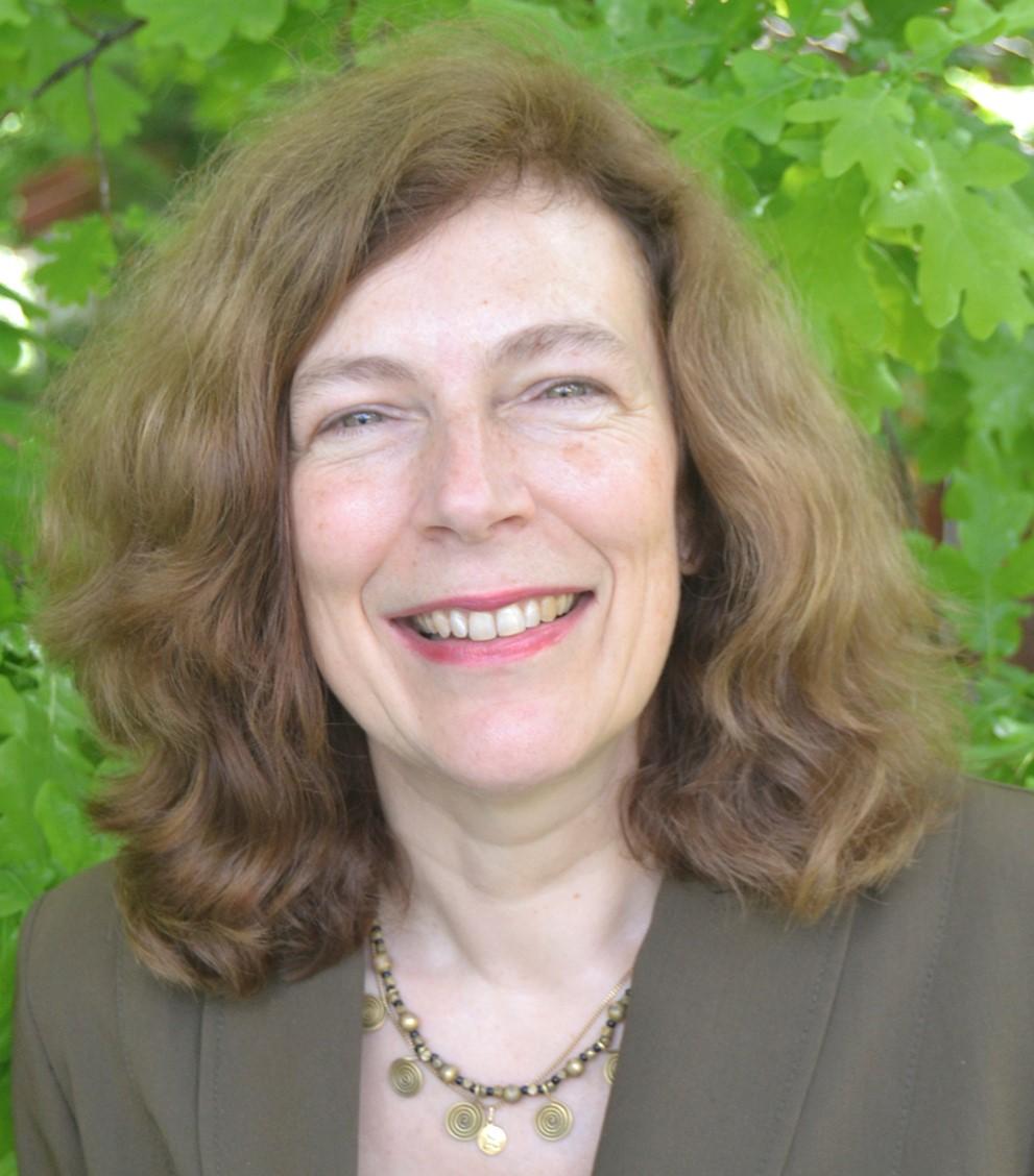 Speaker Pascaline Winand