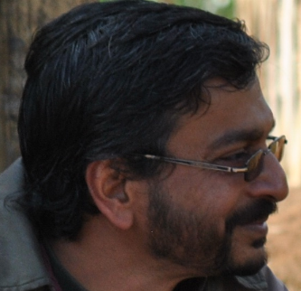 Speaker Mr Rajeev Bhattacharyya