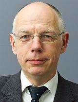 Speaker Dr. habil. Christian Wagner