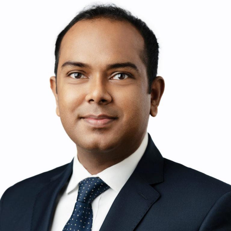 Speaker Mr. Anu Anwar