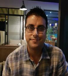 Speaker Mr. Biswas Baral