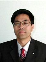 Speaker Prof. ZHANG Shubin
