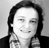 Speaker Dr. Malgorzata Bonikowska