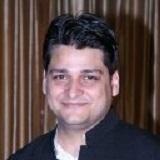 Speaker Professor Harsh V Pant