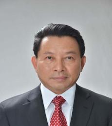 Speaker H.E Mr Mai SAYAVONGS