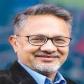 Speaker Dr. Surya Raj Acharya