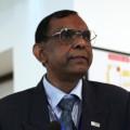 Speaker Dr. Golam Rasul