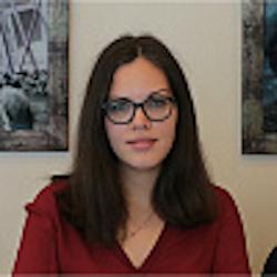 Speaker Ms. Ksenia Kuzmina