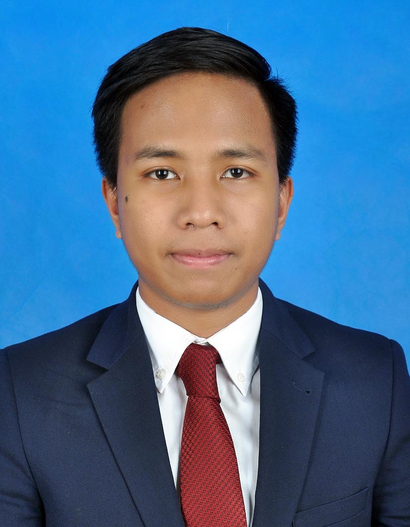 Speaker Mr. Him Raksmey