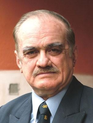 Speaker Lt Gen Ravi Sawhney (Retd)