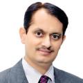 Speaker Mr. Madan Lamsal