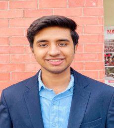 Author Gaurav Bisaria