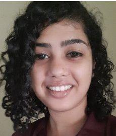 Author Juanita Rose Thomas