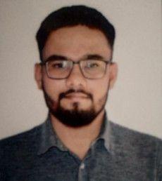 Author Savan Vishnu Katkar