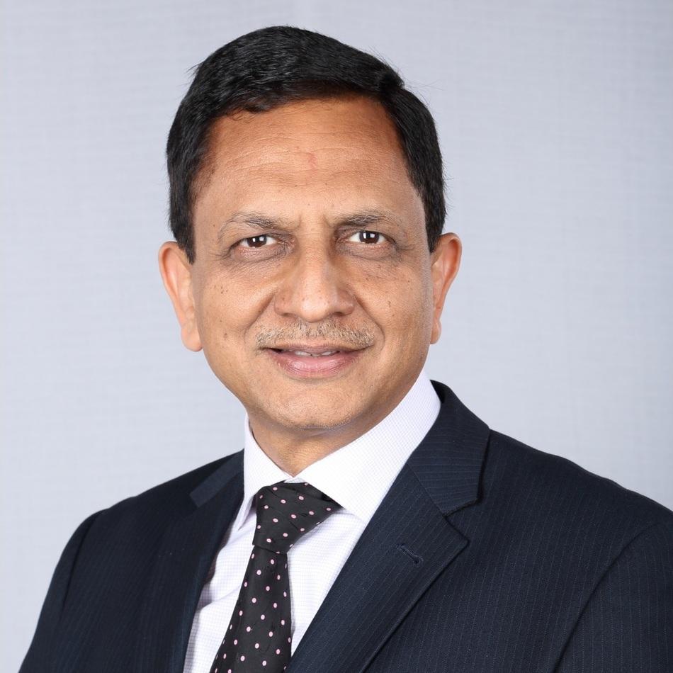 Speaker Shishir Priyadarshi