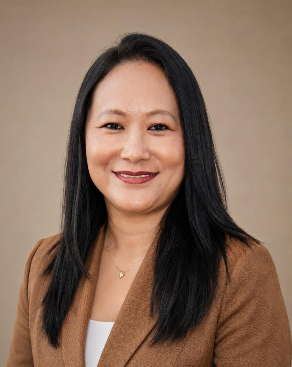 Speaker Kamana Magar