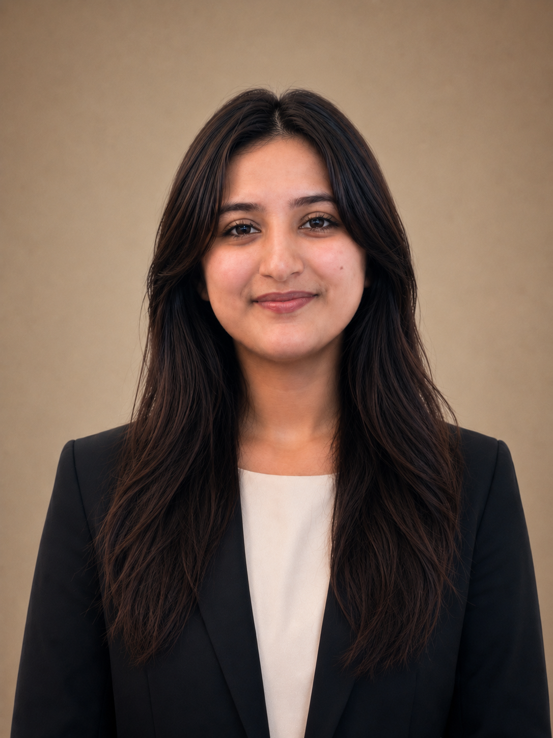 Speaker Kavita Bhandari