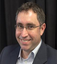 Speaker Dr. Ian Hall