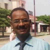 Speaker Anjum Parvez