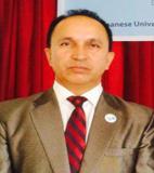 Speaker Dr. Khadga KC