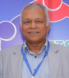 Speaker Ganesh Shah