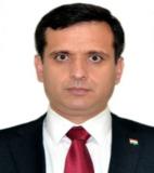 Speaker H.E. Mr. Mirzosharif Jalolov