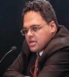 Speaker Mr Dattesh Prabhu Parulekar