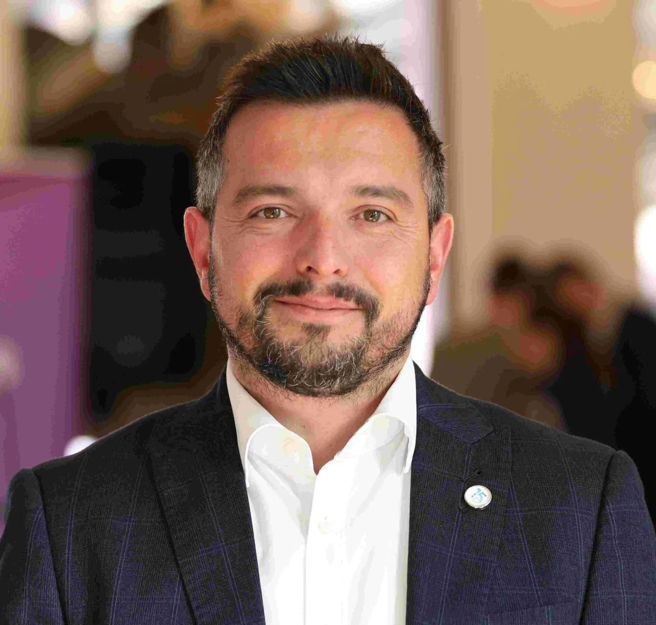 Speaker Ramadan ILAZI