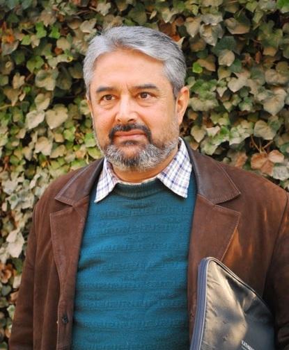 Speaker Honorable Mr. Dipak Gyawali