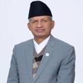 Speaker Hon’ble Minister Pradeep Kumar Gyawali