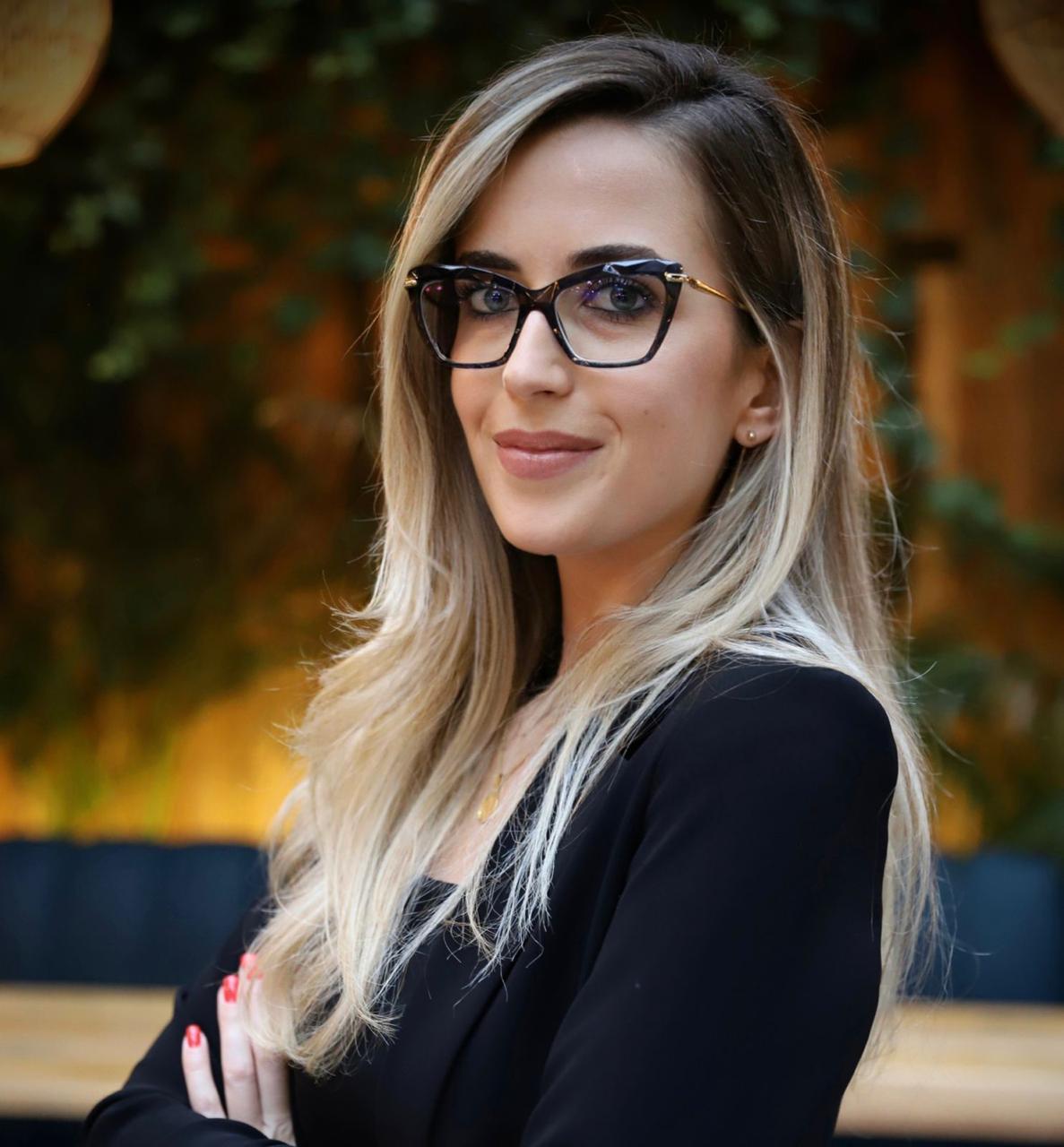 Speaker Jeta LOSHAJ