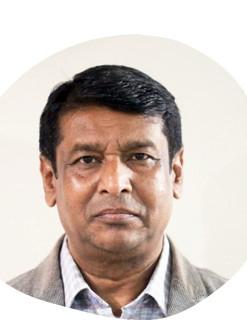 Speaker MD Rezaul KARIM