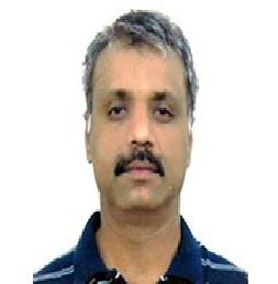 Speaker Dr. Uttam Sinha