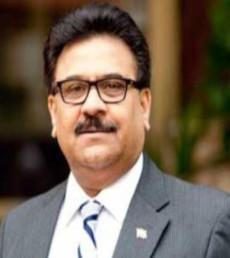 Speaker Anil Trigunayat