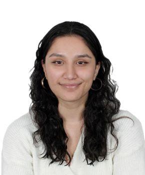 Speaker Shreyasi Rana